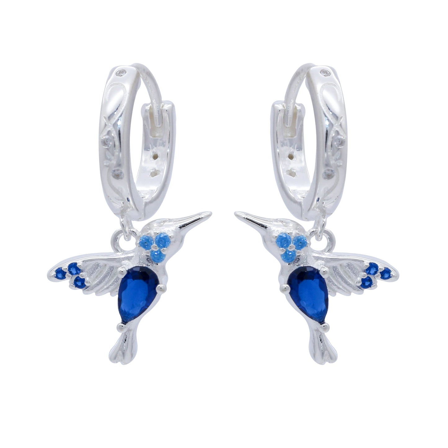 Earrings-E2607