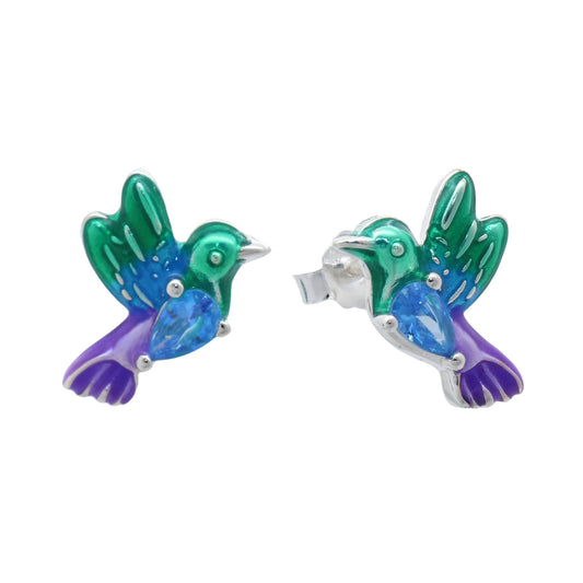 Earrings-E2609