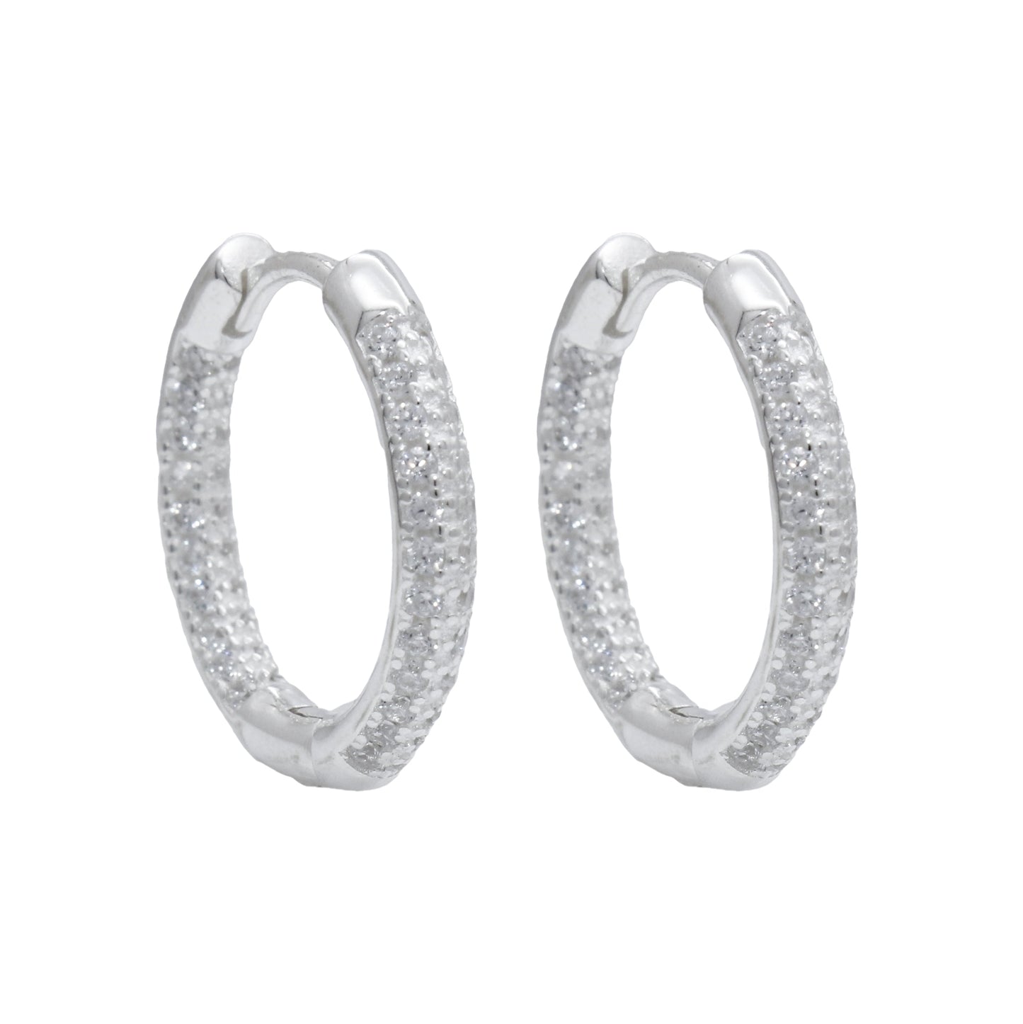 Earrings-E2610