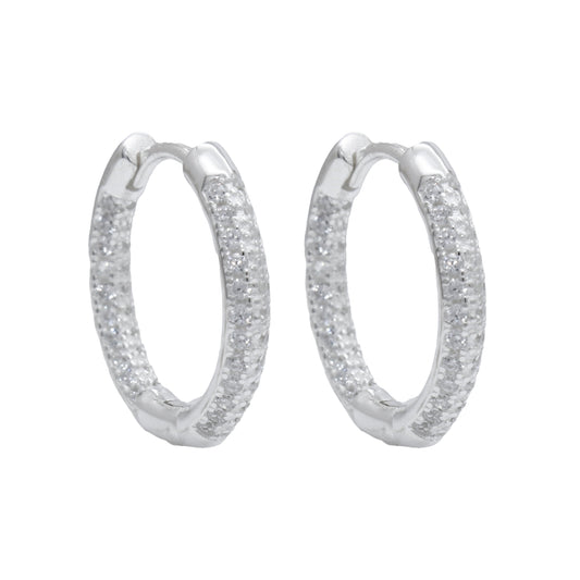 Earrings-E2610