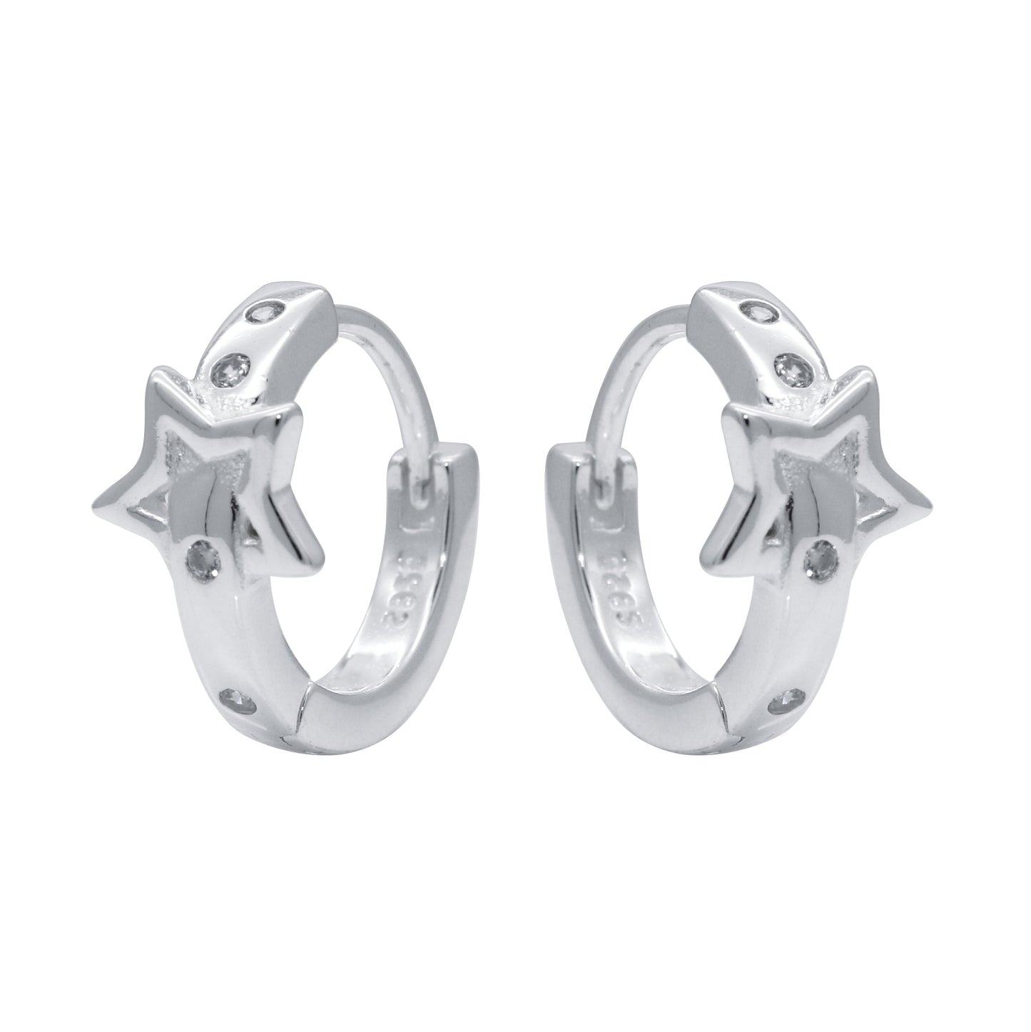 Earrings-E2611