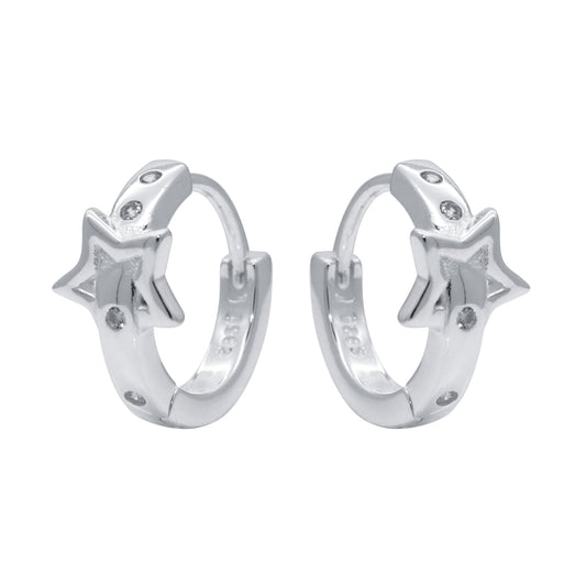 Earrings-E2611