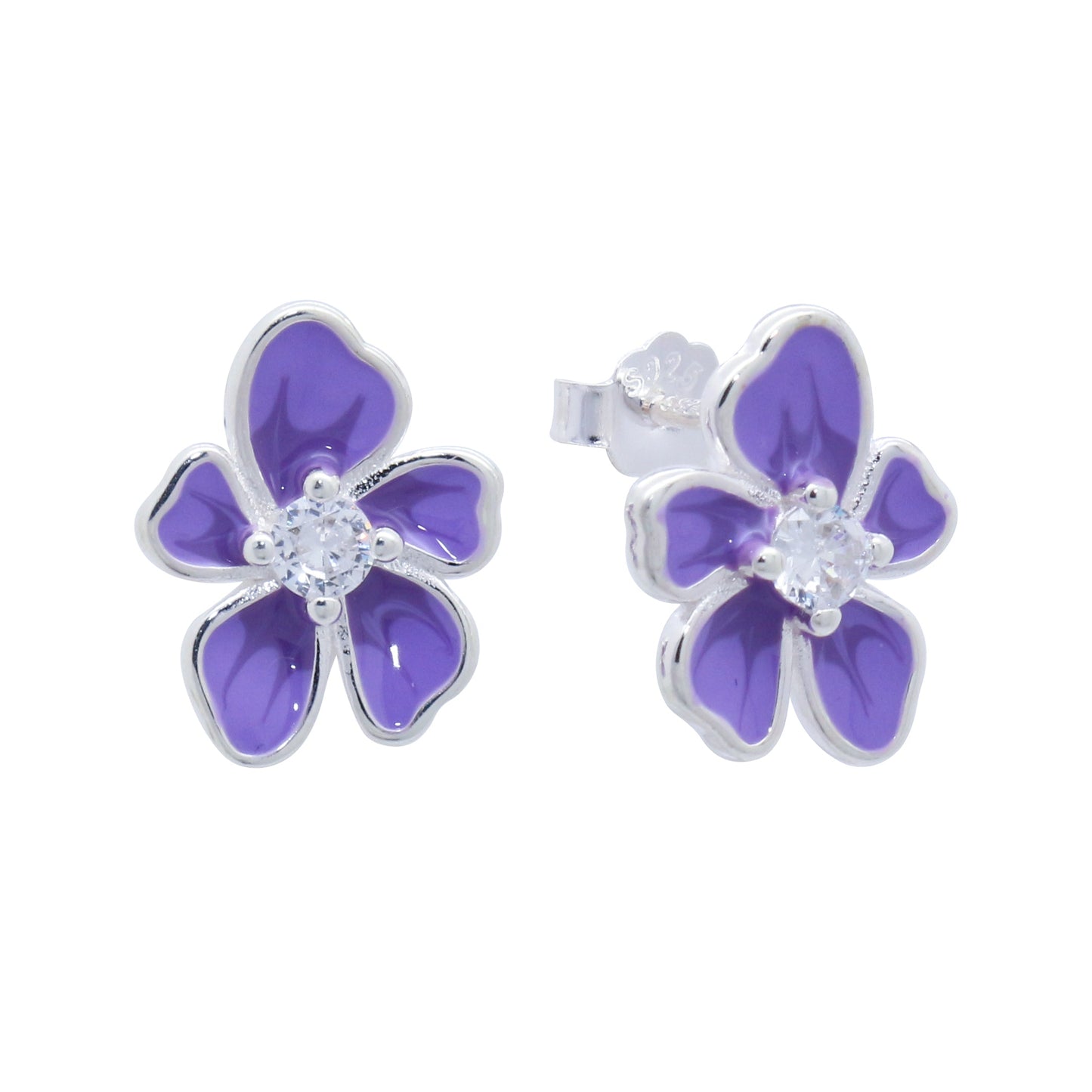 Earrings-E2614