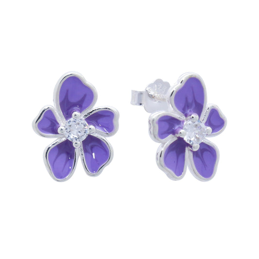 Earrings-E2614