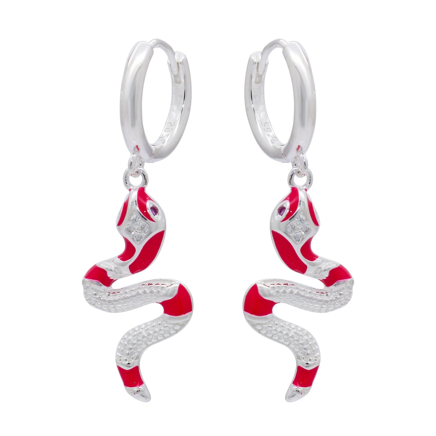 Earrings-E2616