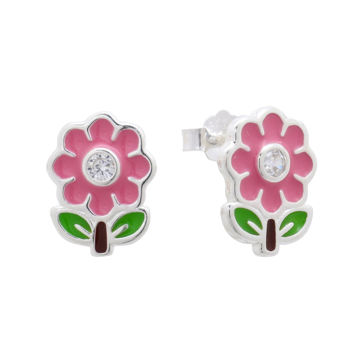 Earrings-E2630
