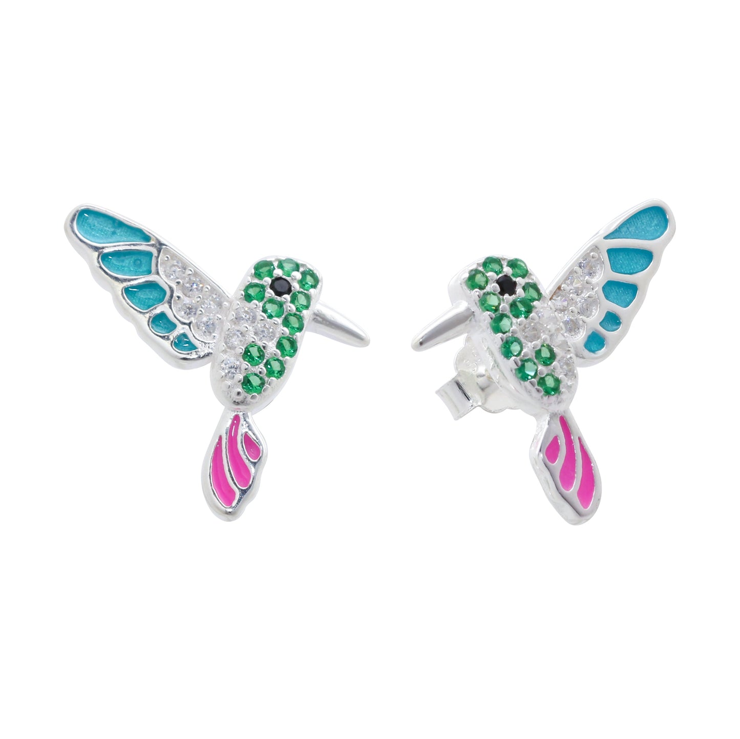 Earrings-E2635