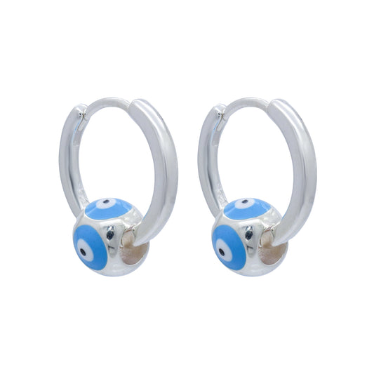 Earrings-E2663-lb