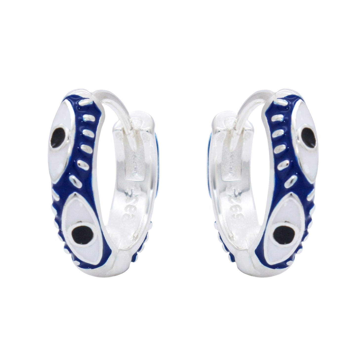 Earrings-E2667-b
