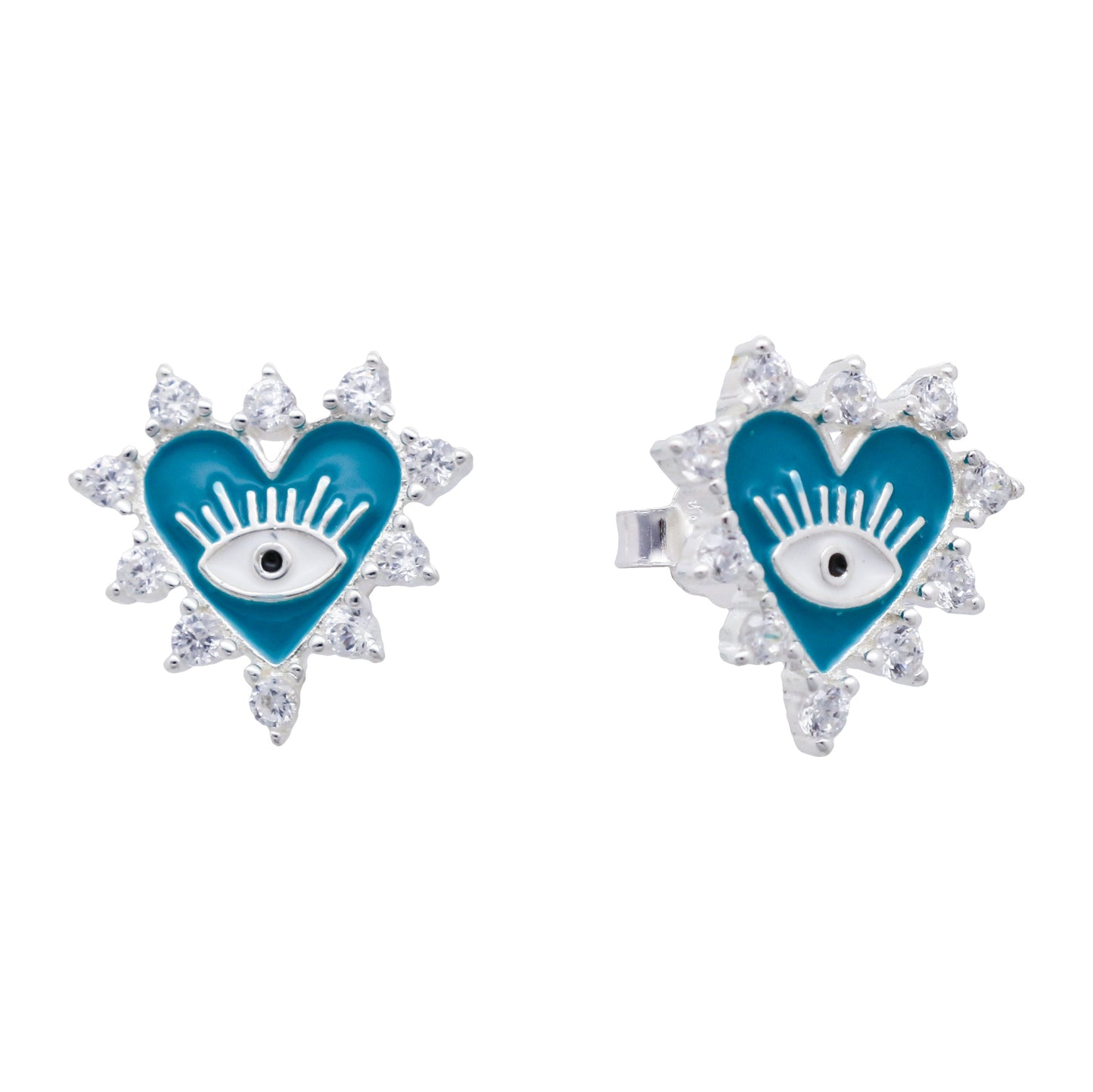 Earrings-E2670