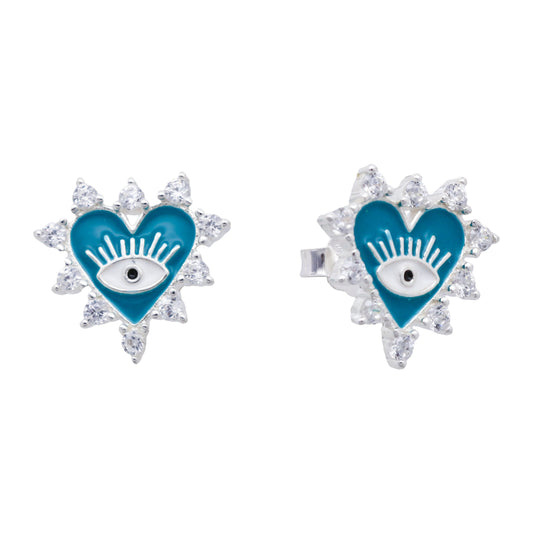 Earrings-E2670