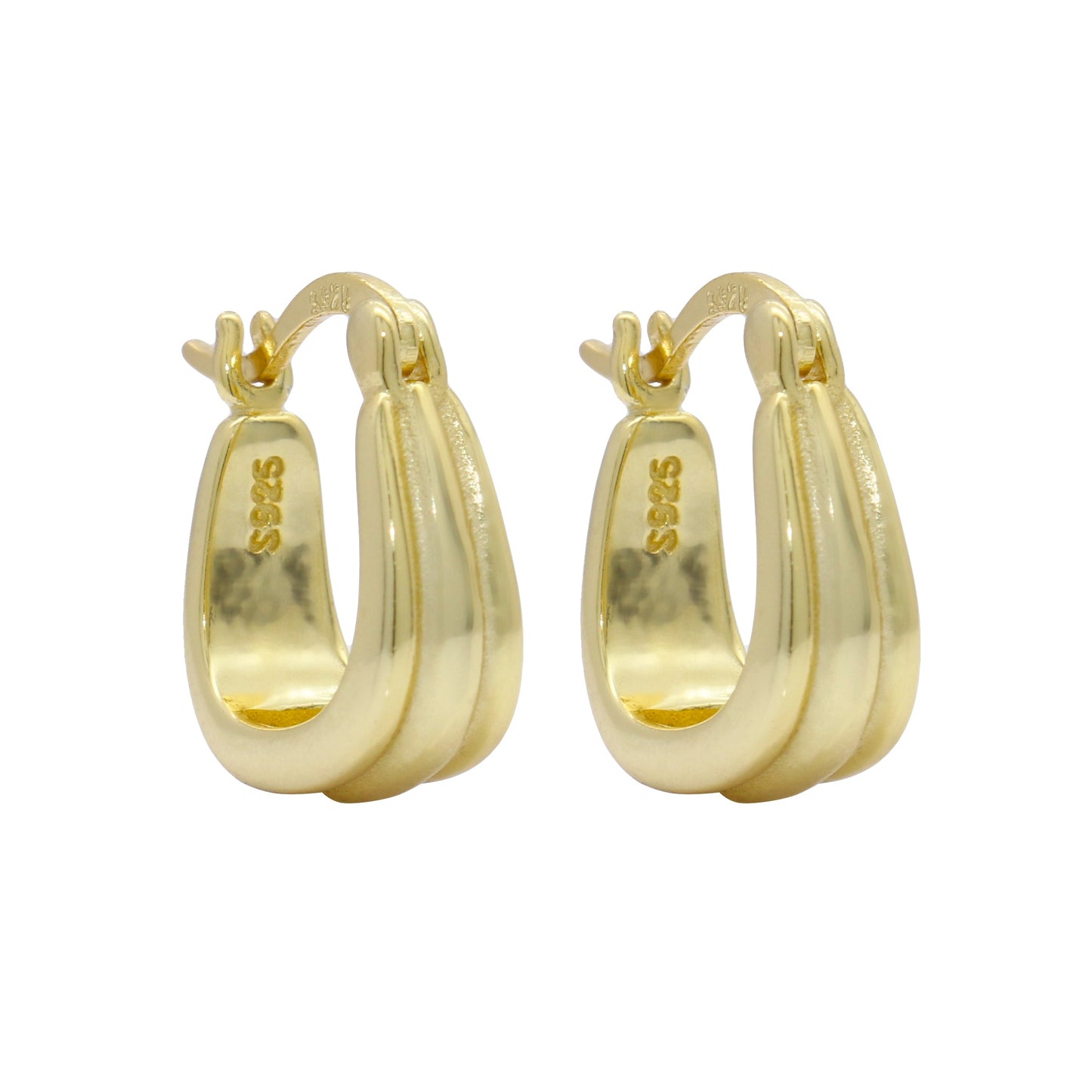 Earrings-E2683-G