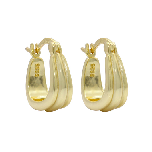 Earrings-E2683-G