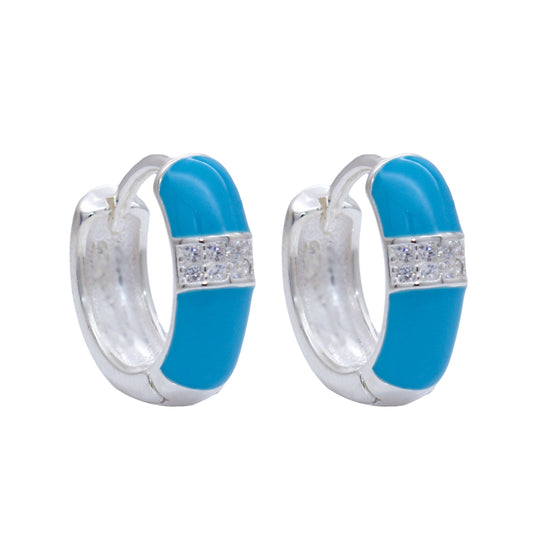 Earrings-E2686-lb