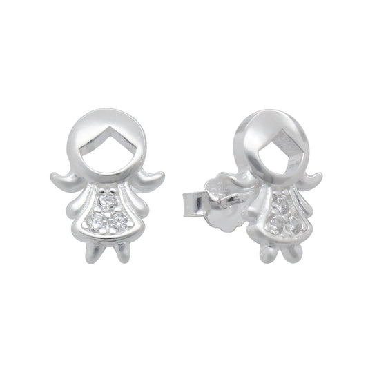 Earrings-E2689