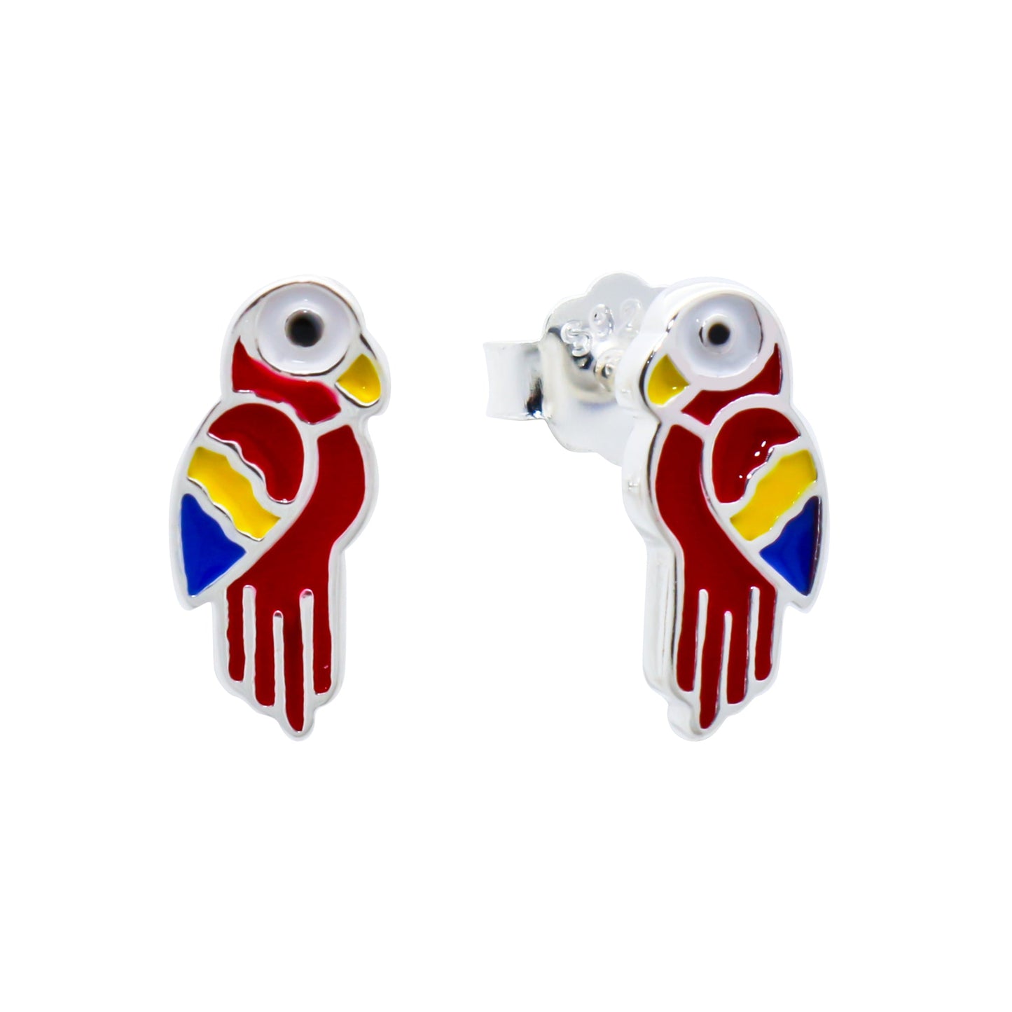 Earrings-E2696