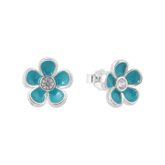 Earrings-E2723_GREEN
