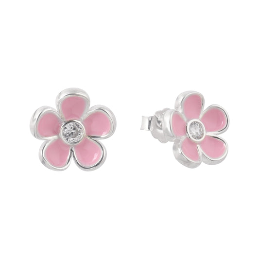 Earrings-E2723_PINK