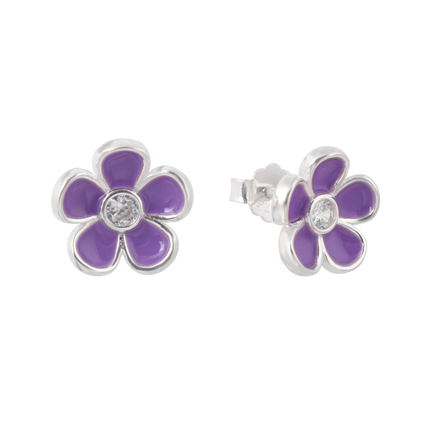Earrings-E2723_PURPLE