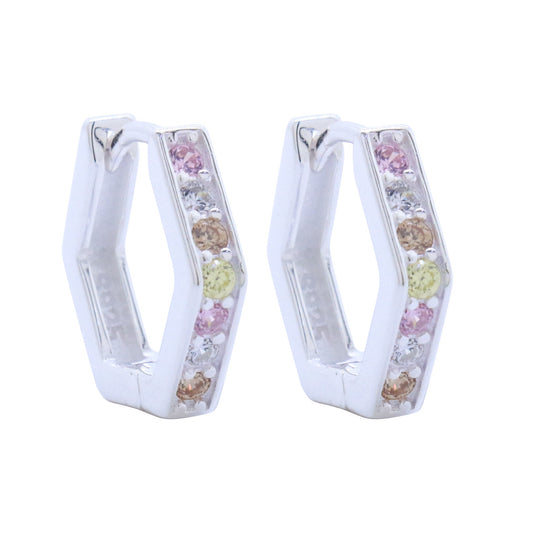Earrings-E274_2.48g