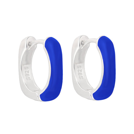 Earrings-E2765_BLUE