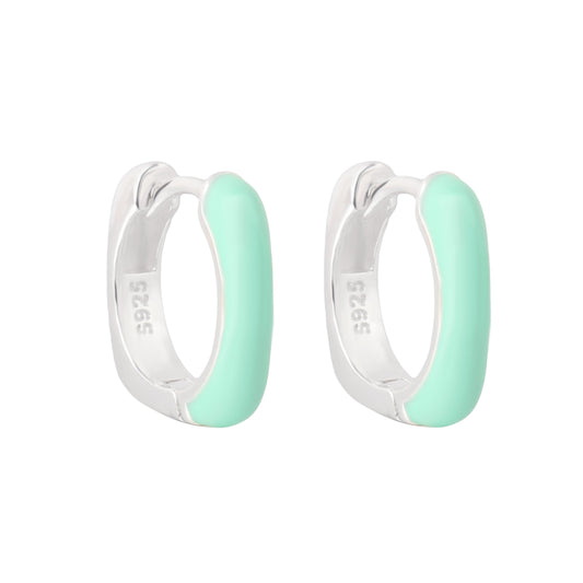 Earrings-E2765_GREEN
