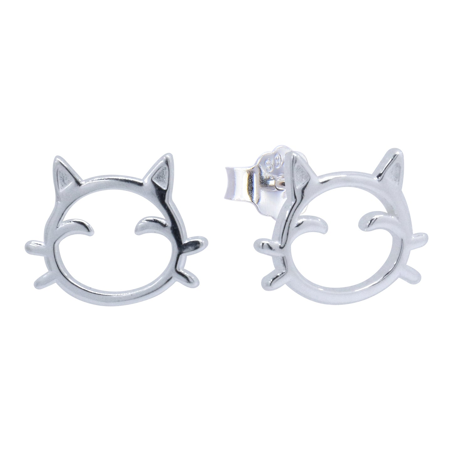 Earrings-E3462_2.36g