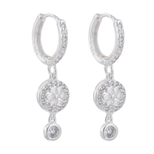 Earrings-GDE088