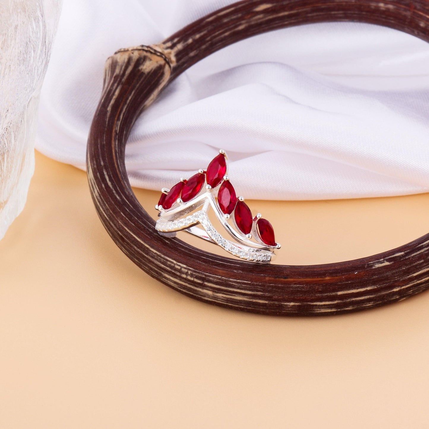Ring-J4653
