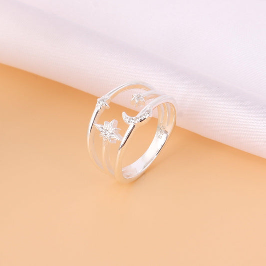 Ring-J4672