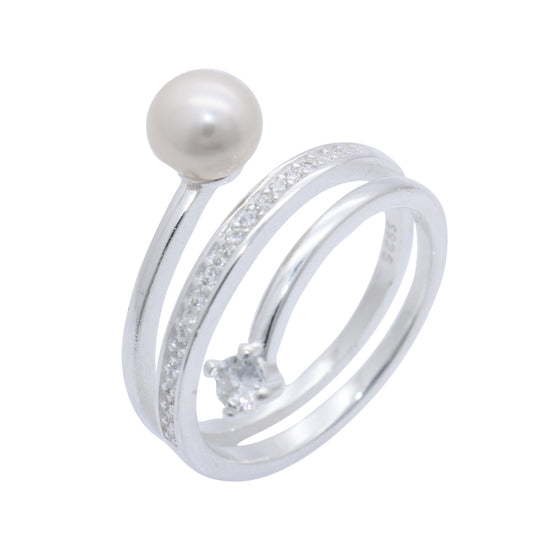 Ring-J4677