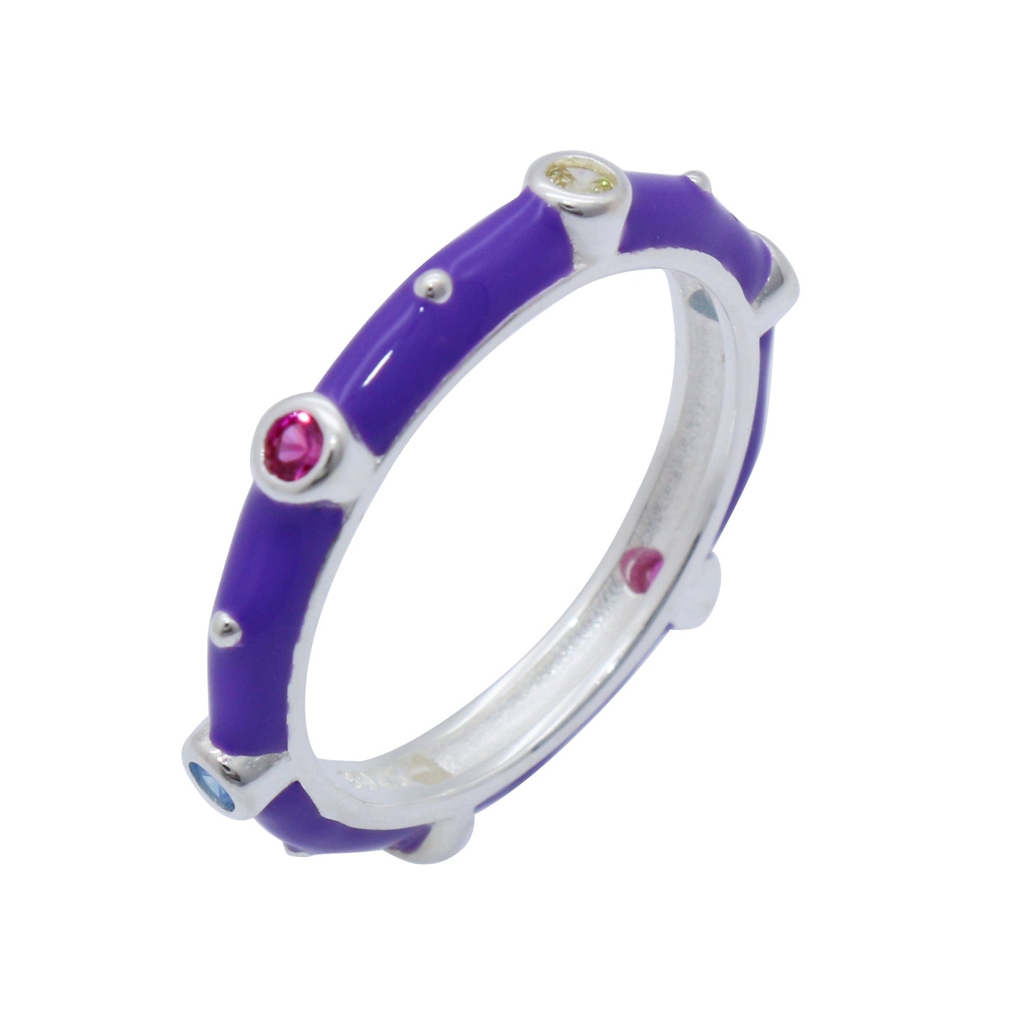 Ring-J4687-purple