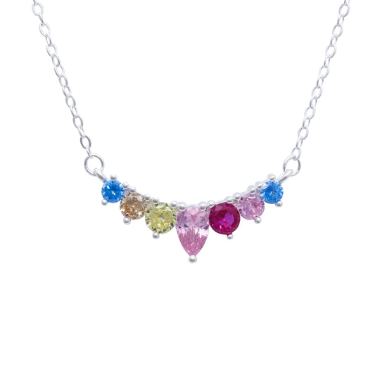 Necklace-L660