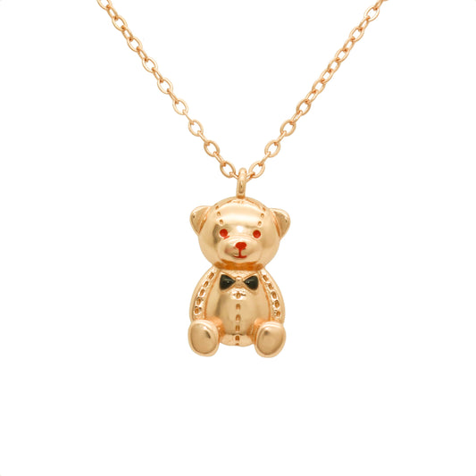 Necklace-L662-G
