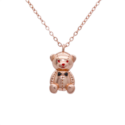Necklace-L662-R