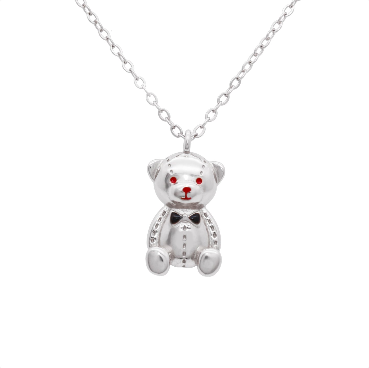 Necklace-L662