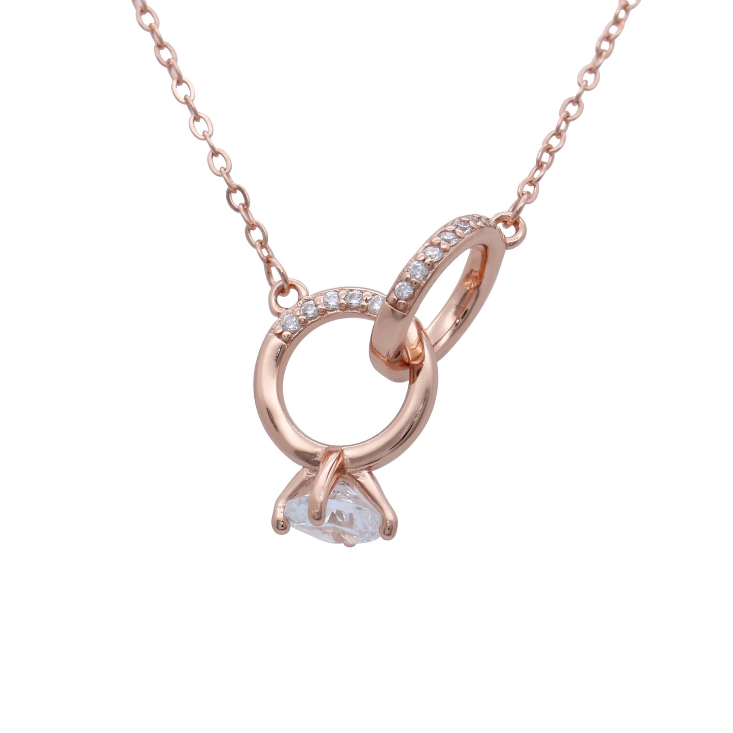 Necklace-L663-R