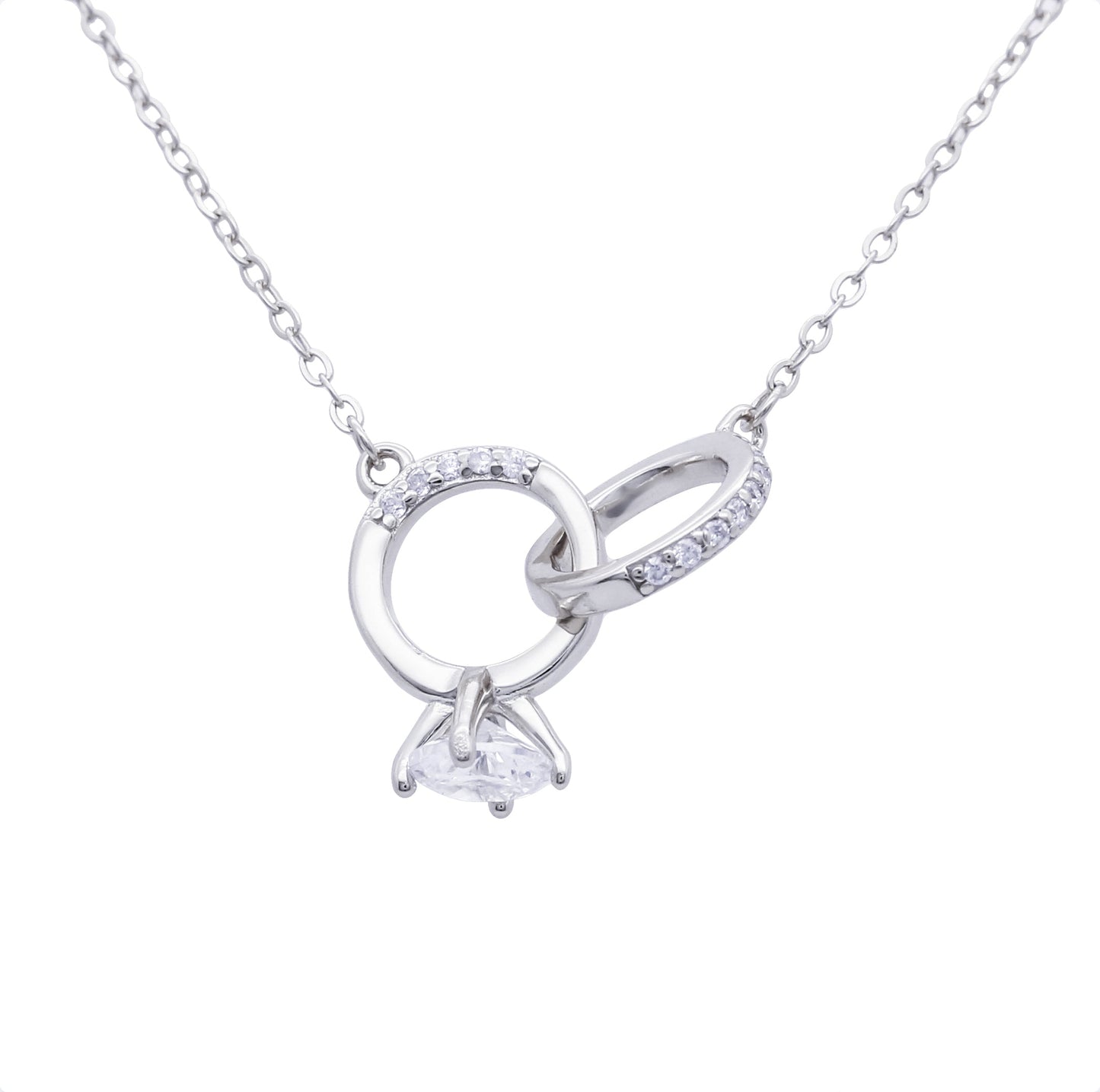 Necklace-L663