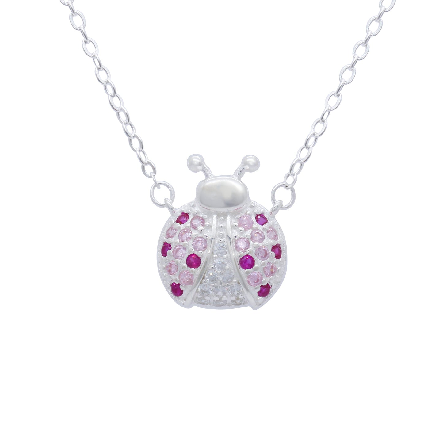 Necklace-L665