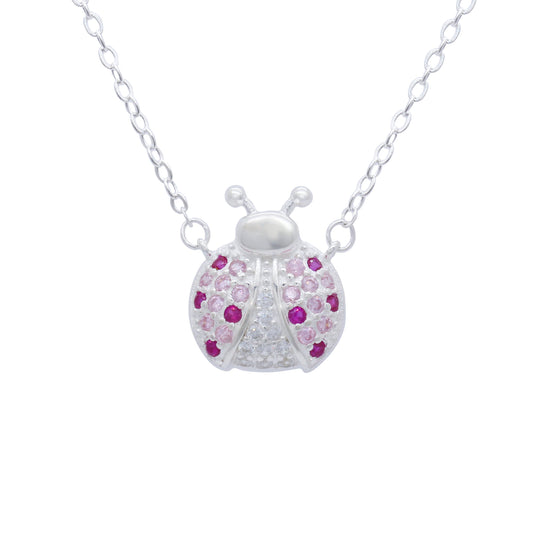 Necklace-L665