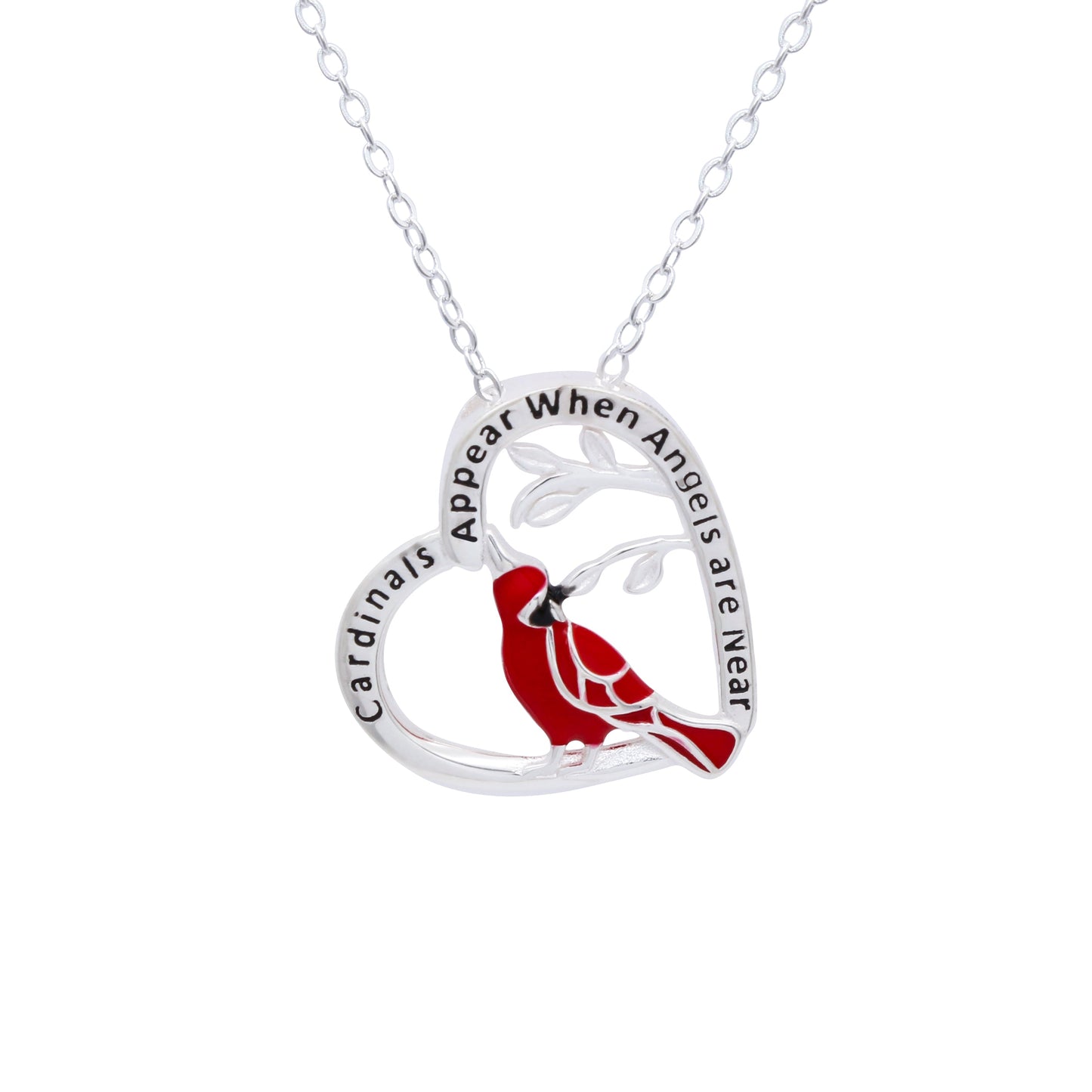 Necklace-L666