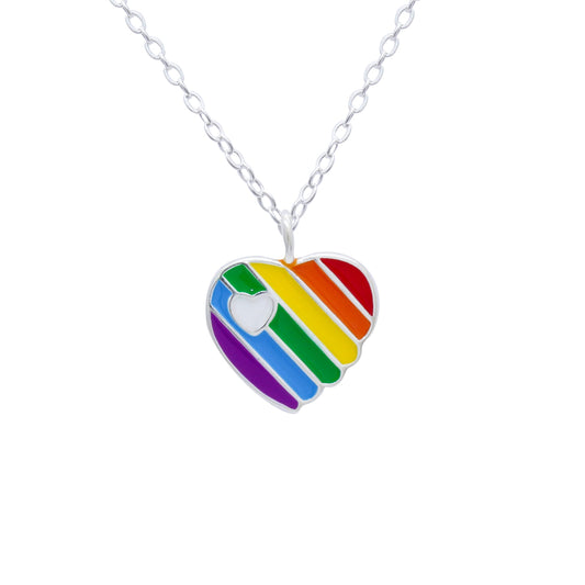 Necklace-L670