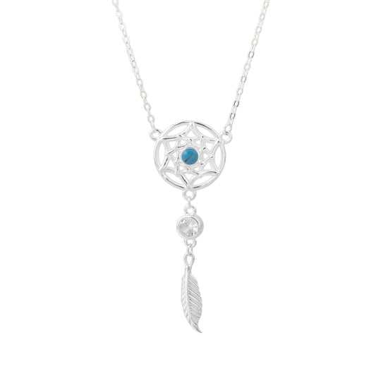 Necklace-L691