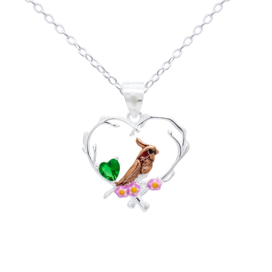 Necklace-L692