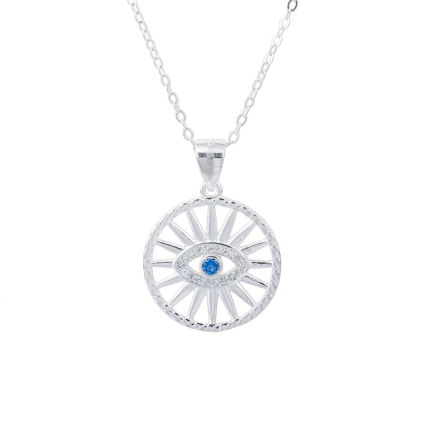 Necklace-L693