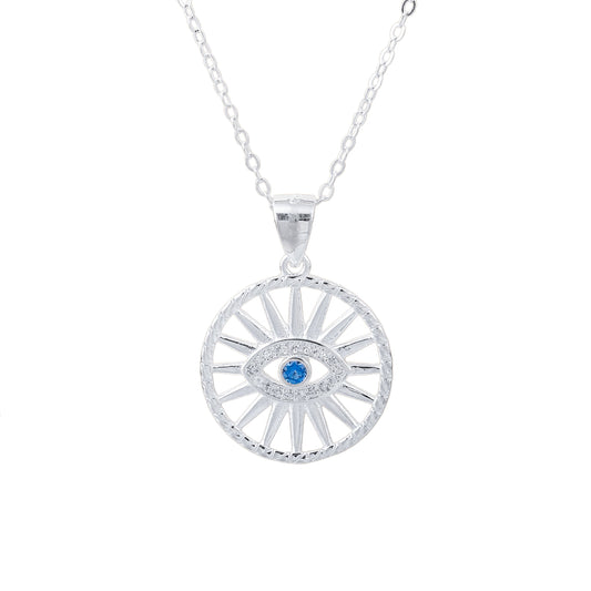 Necklace-L693