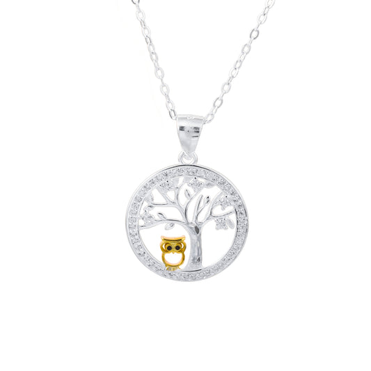 Necklace-L695