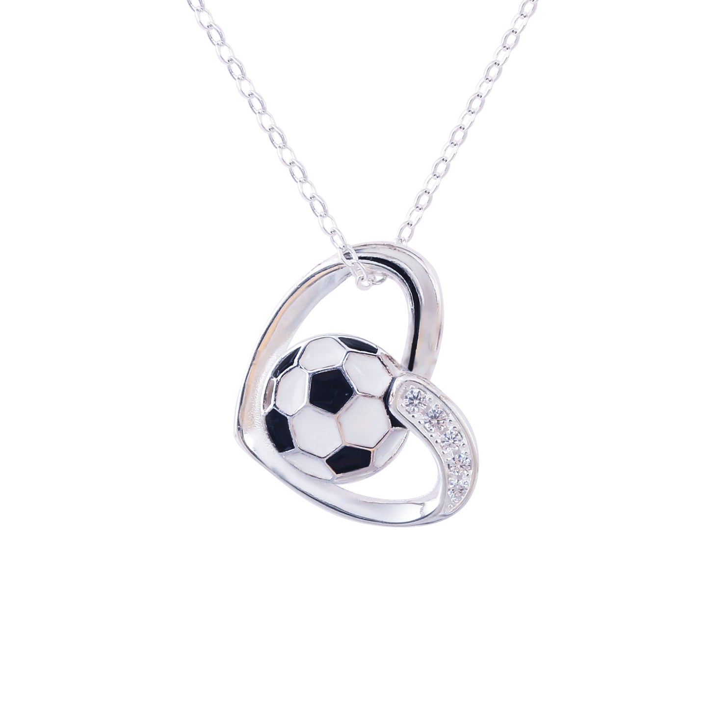 Necklace-L697