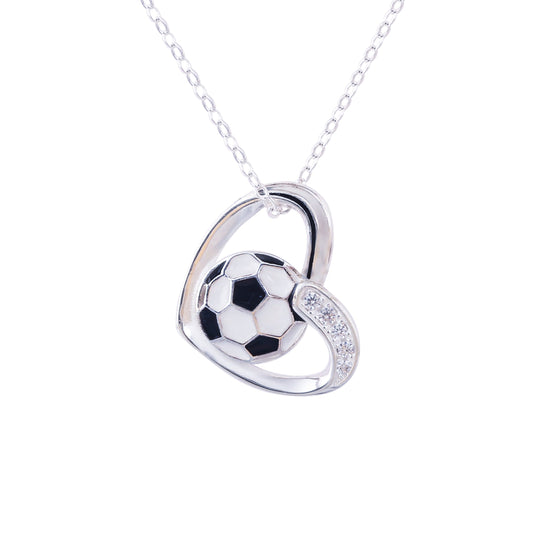 Necklace-L697