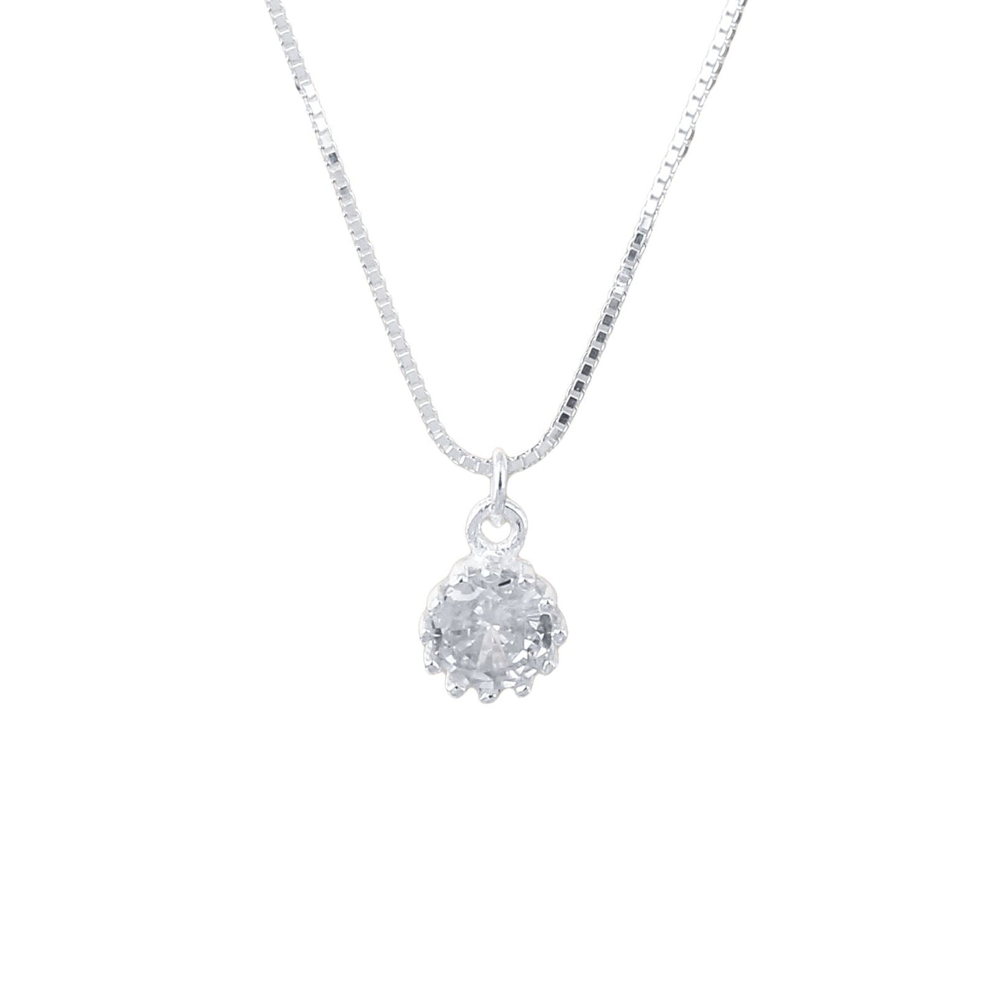 Necklace-LG034